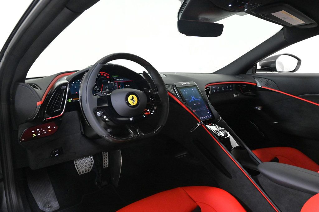 2024 Ferrari Roma Coupe - 22965404 - 16