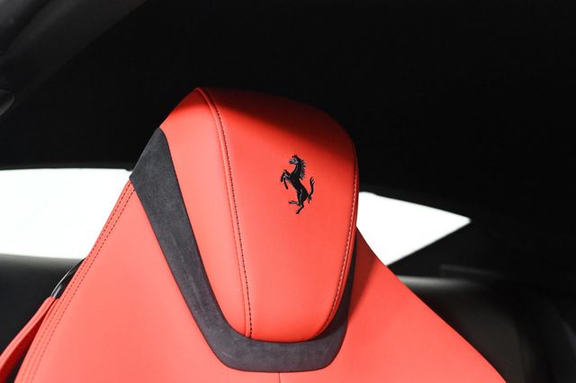 2024 Ferrari Roma Coupe - 22965404 - 20