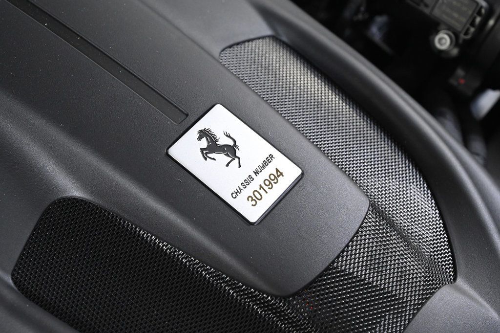 2024 Ferrari Roma Coupe - 22965404 - 21