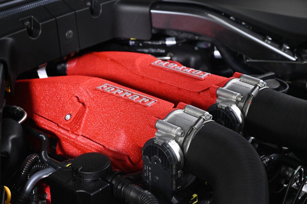 2024 Ferrari Roma Coupe - 22965404 - 22