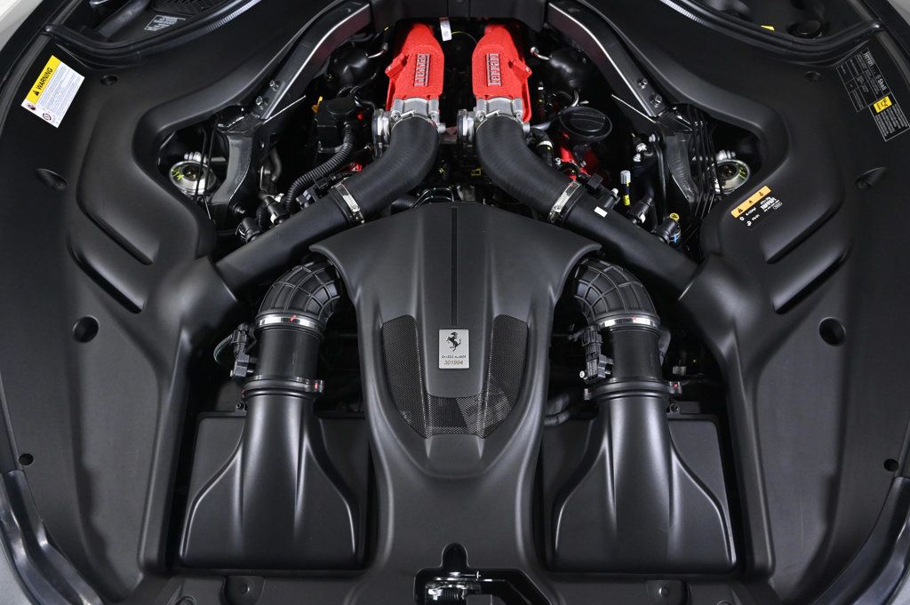 2024 Ferrari Roma Coupe - 22965404 - 4