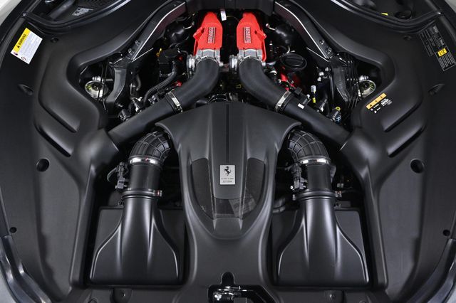 2024 Ferrari Roma Coupe - 22965404 - 4