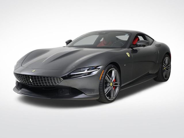 2024 Ferrari Roma Coupe - 22965404 - 5