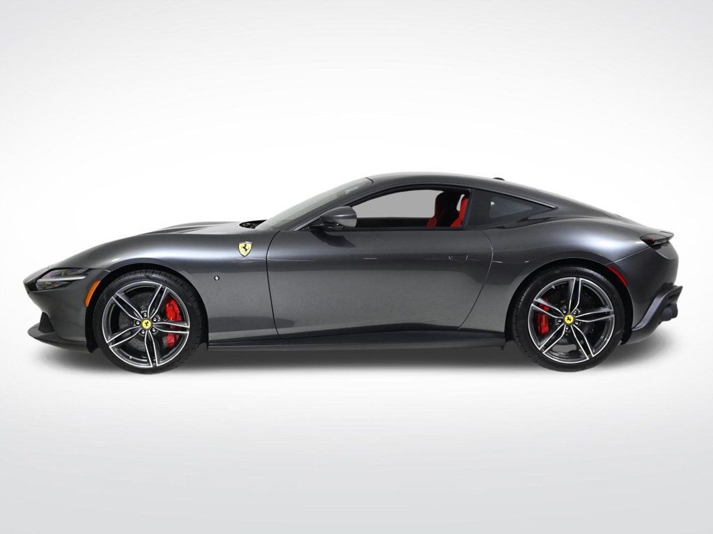 2024 Ferrari Roma Coupe - 22965404 - 6