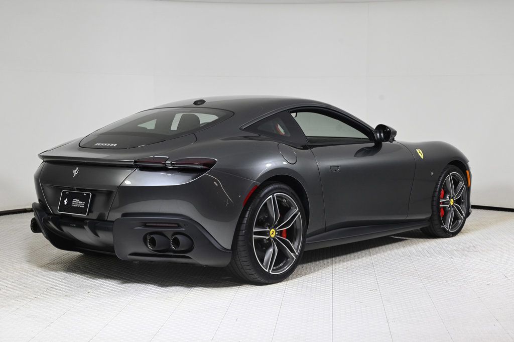 2024 Ferrari Roma Coupe - 22965404 - 8