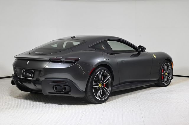 2024 Ferrari Roma Coupe - 22965404 - 8