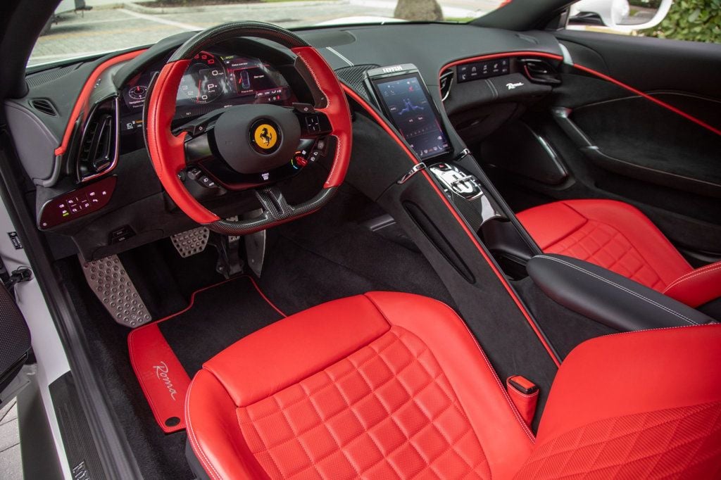 2024 Ferrari Roma Coupe - 22713606 - 46