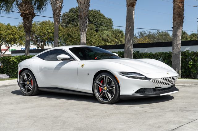 2024 Ferrari Roma Coupe - 22987034 - 9