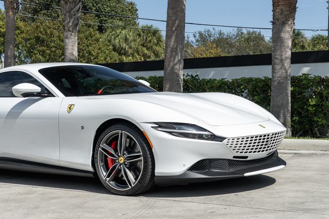 2024 Ferrari Roma Coupe - 22987034 - 10