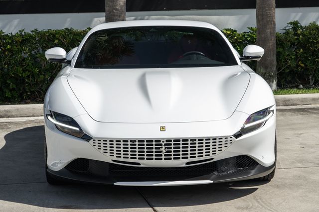 2024 Ferrari Roma Coupe - 22987034 - 11