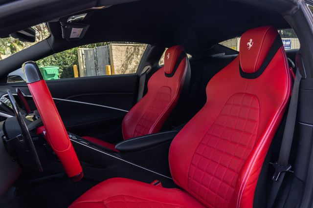 2024 Ferrari Roma Coupe - 22987034 - 12