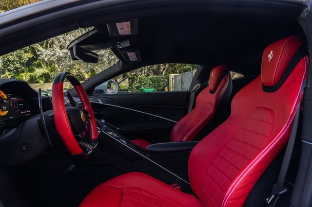 2024 Ferrari Roma Coupe - 22987034 - 13