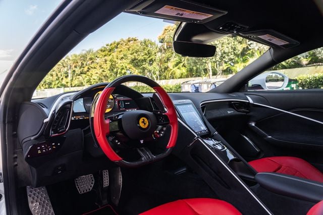 2024 Ferrari Roma Coupe - 22987034 - 14