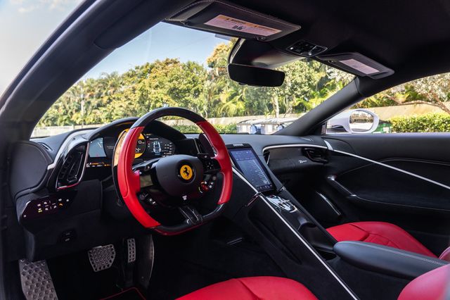 2024 Ferrari Roma Coupe - 22987034 - 15