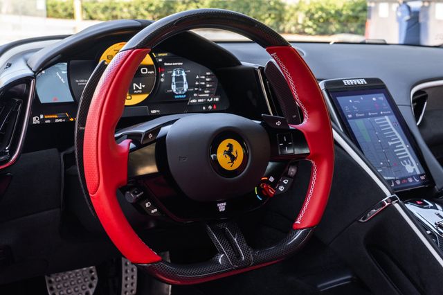2024 Ferrari Roma Coupe - 22987034 - 17