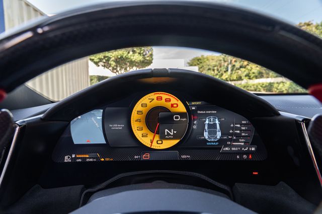 2024 Ferrari Roma Coupe - 22987034 - 18