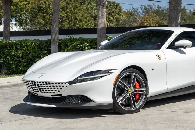 2024 Ferrari Roma Coupe - 22987034 - 1
