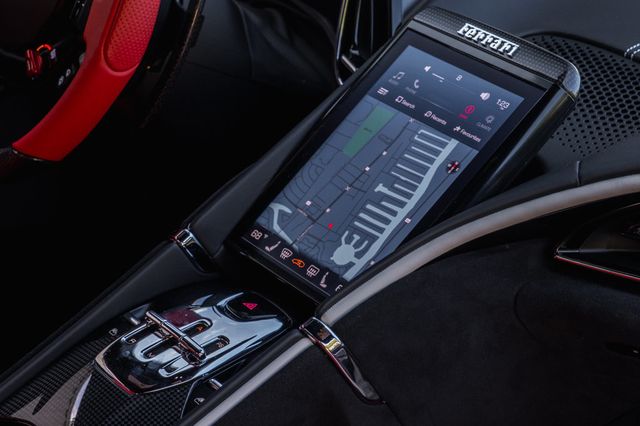 2024 Ferrari Roma Coupe - 22987034 - 19