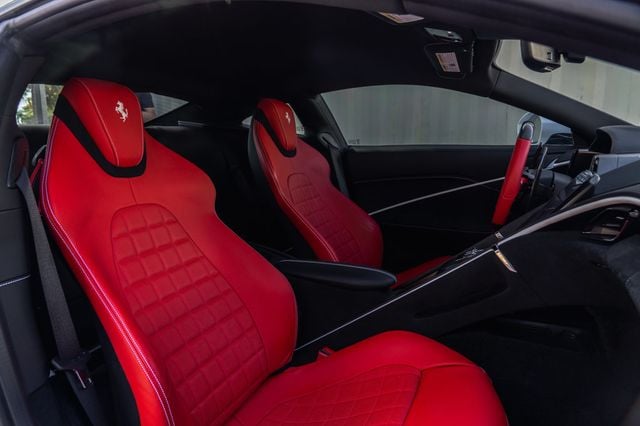 2024 Ferrari Roma Coupe - 22987034 - 21