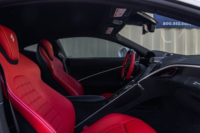 2024 Ferrari Roma Coupe - 22987034 - 22