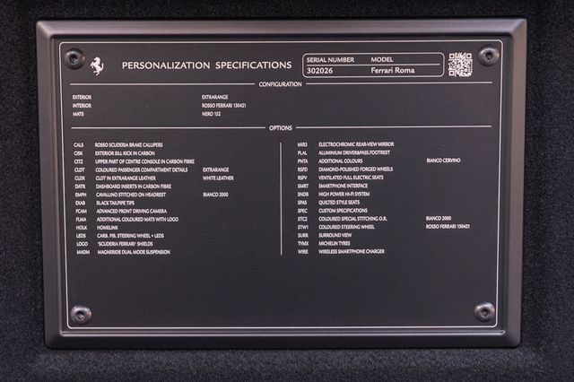 2024 Ferrari Roma Coupe - 22987034 - 26