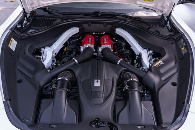 2024 Ferrari Roma Coupe - 22987034 - 27