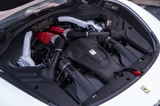 2024 Ferrari Roma Coupe - 22987034 - 28
