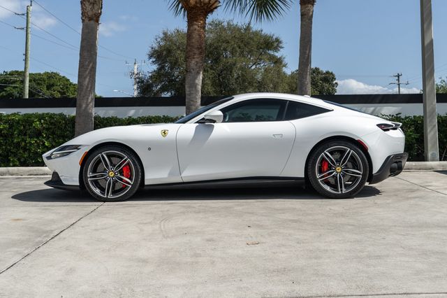 2024 Ferrari Roma Coupe - 22987034 - 2