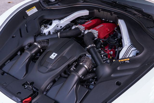 2024 Ferrari Roma Coupe - 22987034 - 29