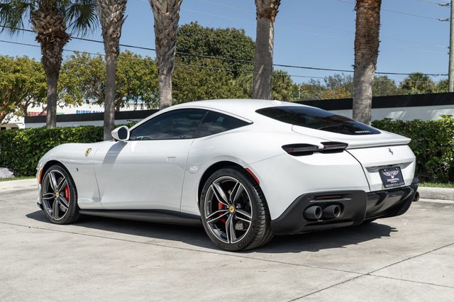 2024 Ferrari Roma Coupe - 22987034 - 3