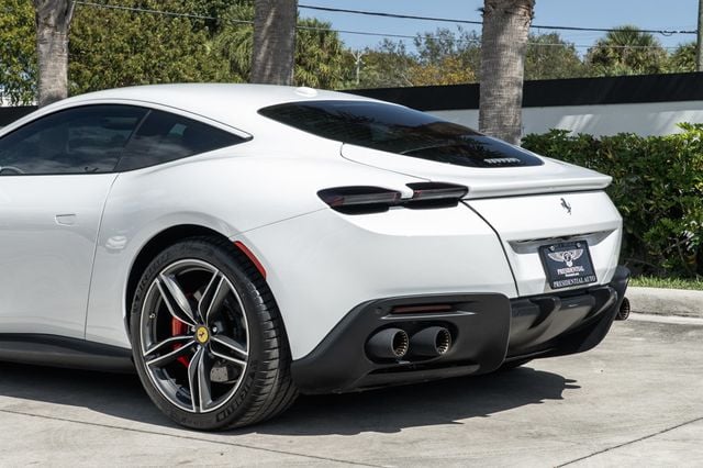 2024 Ferrari Roma Coupe - 22987034 - 4