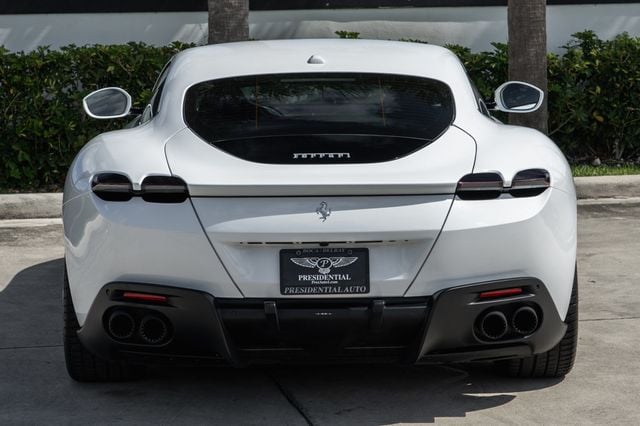 2024 Ferrari Roma Coupe - 22987034 - 5