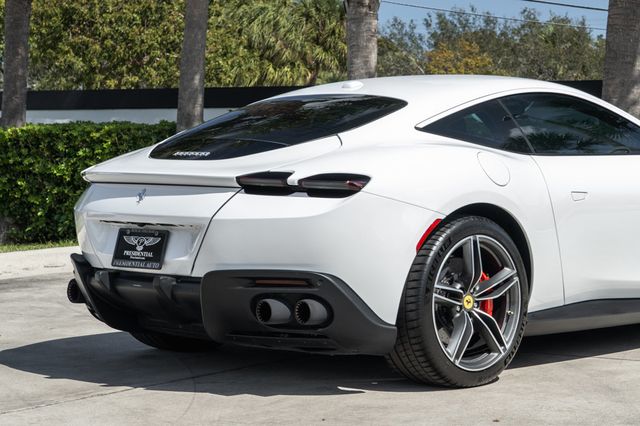 2024 Ferrari Roma Coupe - 22987034 - 6