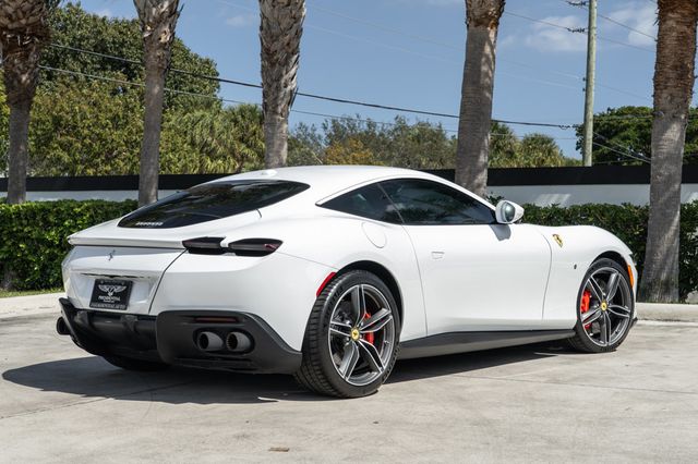 2024 Ferrari Roma Coupe - 22987034 - 7