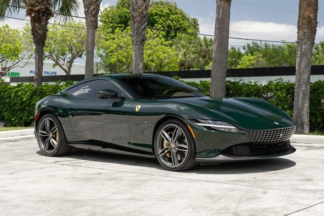 2024 Ferrari Roma Coupe - 23028328 - 9