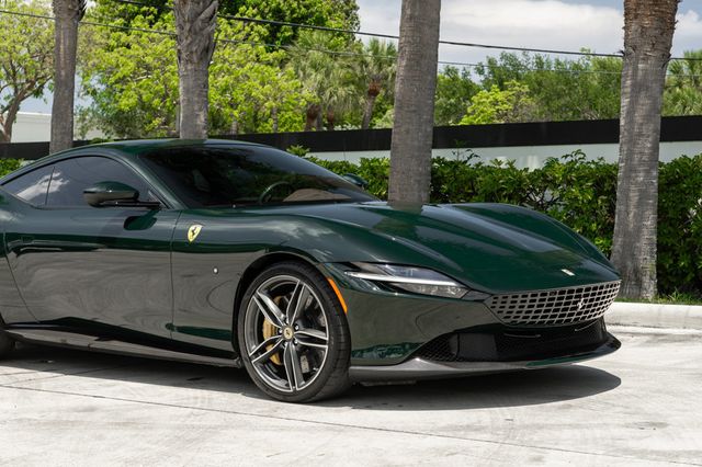 2024 Ferrari Roma Coupe - 23028328 - 10