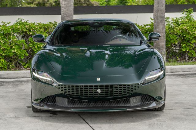 2024 Ferrari Roma Coupe - 23028328 - 11