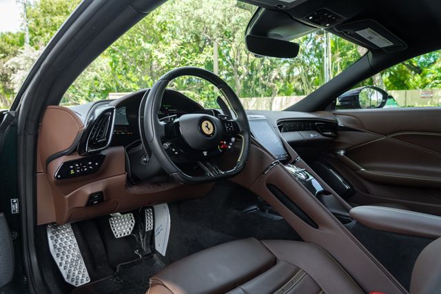 2024 Ferrari Roma Coupe - 23028328 - 15