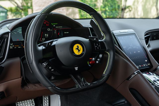 2024 Ferrari Roma Coupe - 23028328 - 16