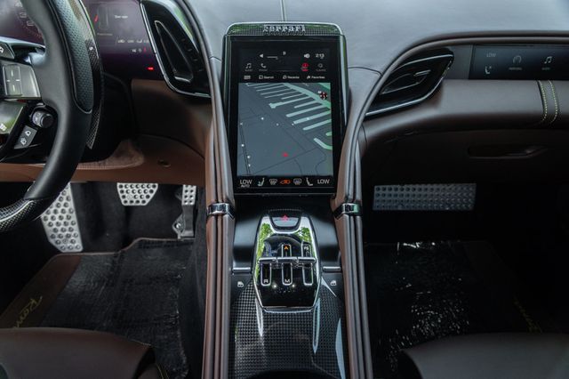 2024 Ferrari Roma Coupe - 23028328 - 18