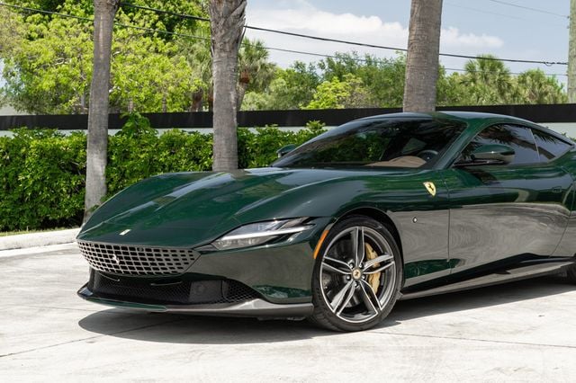 2024 Ferrari Roma Coupe - 23028328 - 1