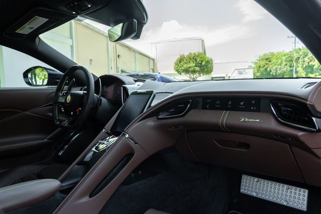 2024 Ferrari Roma Coupe - 23028328 - 20