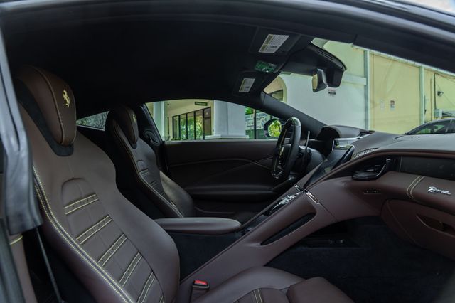 2024 Ferrari Roma Coupe - 23028328 - 21