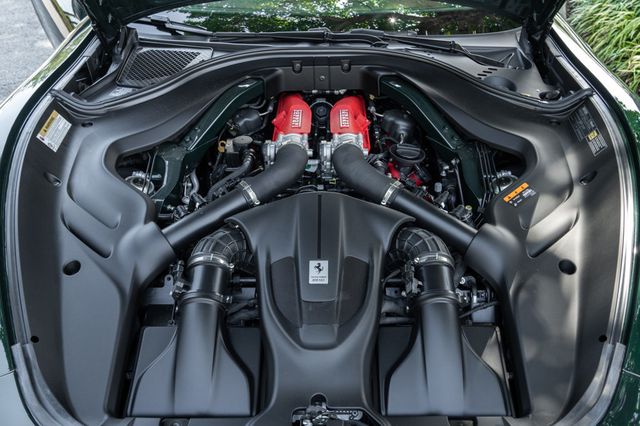 2024 Ferrari Roma Coupe - 23028328 - 24