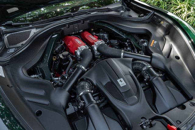 2024 Ferrari Roma Coupe - 23028328 - 25