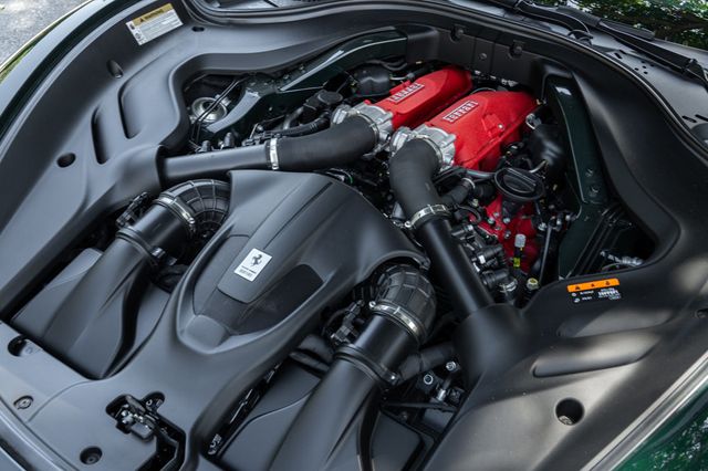 2024 Ferrari Roma Coupe - 23028328 - 26