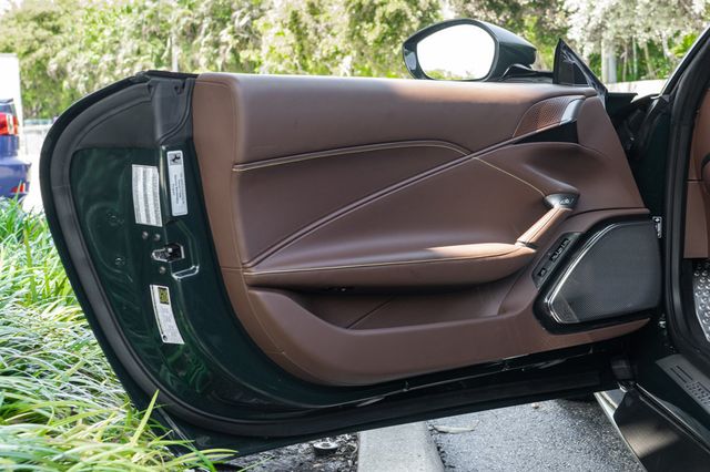 2024 Ferrari Roma Coupe - 23028328 - 27