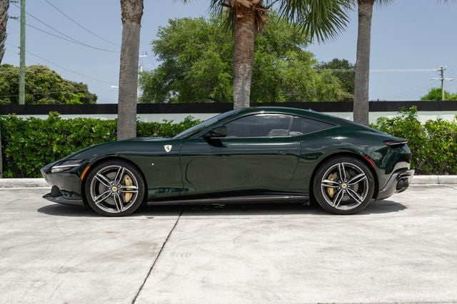2024 Ferrari Roma Coupe - 23028328 - 2