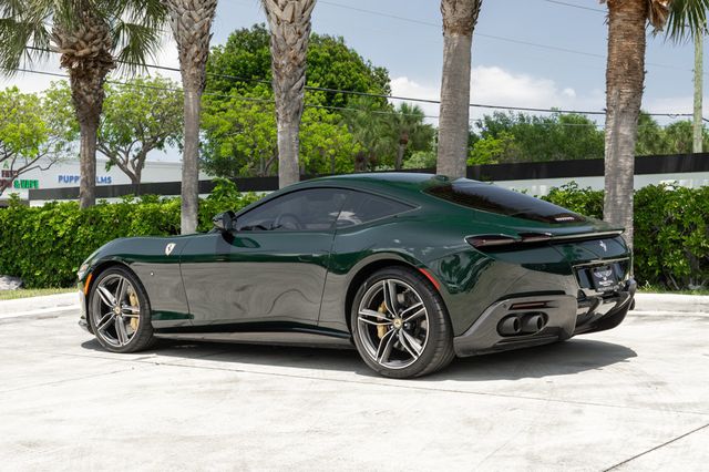 2024 Ferrari Roma Coupe - 23028328 - 3