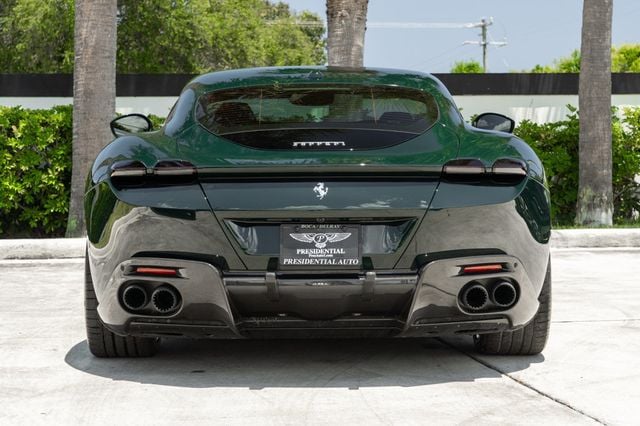 2024 Ferrari Roma Coupe - 23028328 - 5